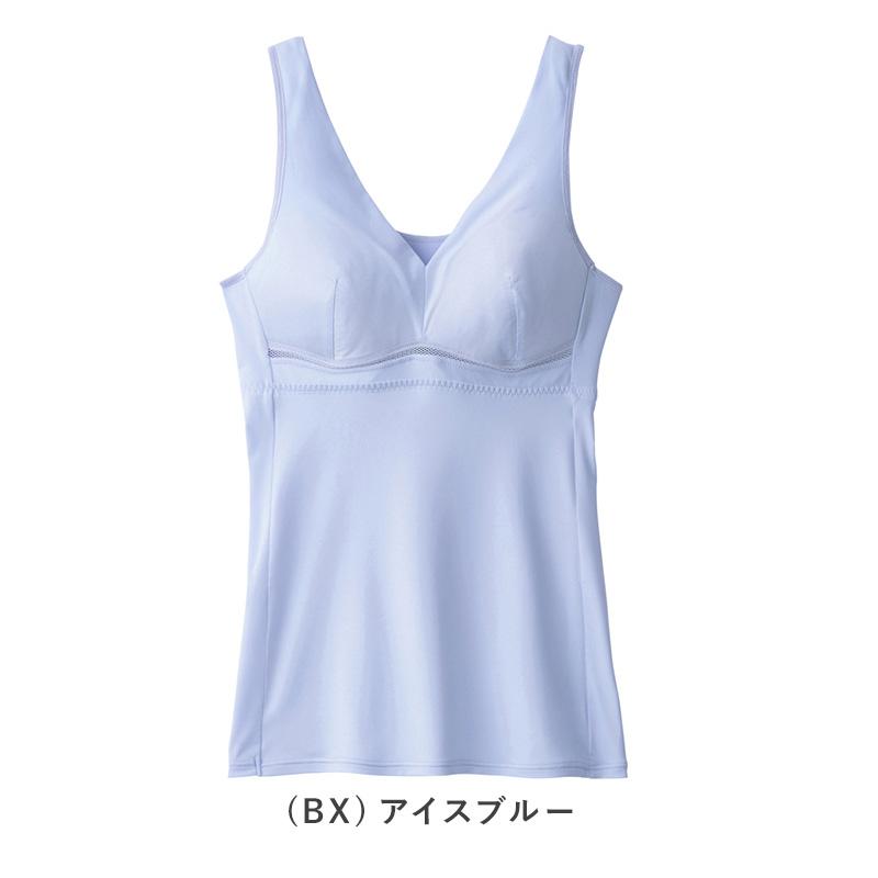 キャミソール　専用 楽天市場】グンゼ ブラキャミソール レディース 春夏 ブラトップ