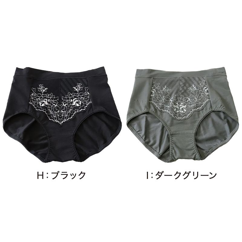 満足 福助 骨盤サポート ショーツ スタンダード M〜LL (骨盤 引き締め