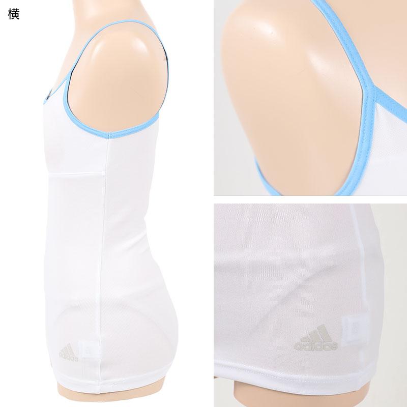 adidas（アディダス） 爆買 グンゼ カップ付き インナー キャミソール