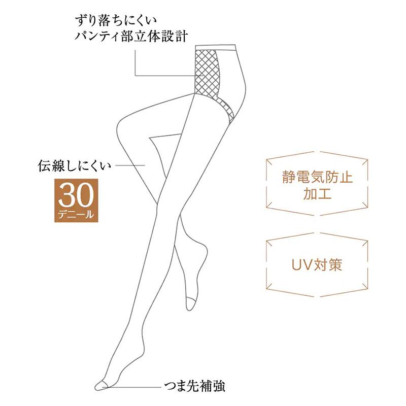 幸せなふたりに贈る結婚祝い グンゼ SABRINA タイツ 伝線しにくい30D 3足組 M-L L-LL GUNZE サブリナ レディース 黒 ブラック ベージュ ストッキング praxisfrauendorf.de 幸せなふたりに贈る結婚祝い グンゼ SABRINA タイツ 伝線しにくい30D 3足組 M-L L-LL GUNZE サブリナ レディース 黒 ブラック ベージュ ストッキング praxisfrauendorf.de