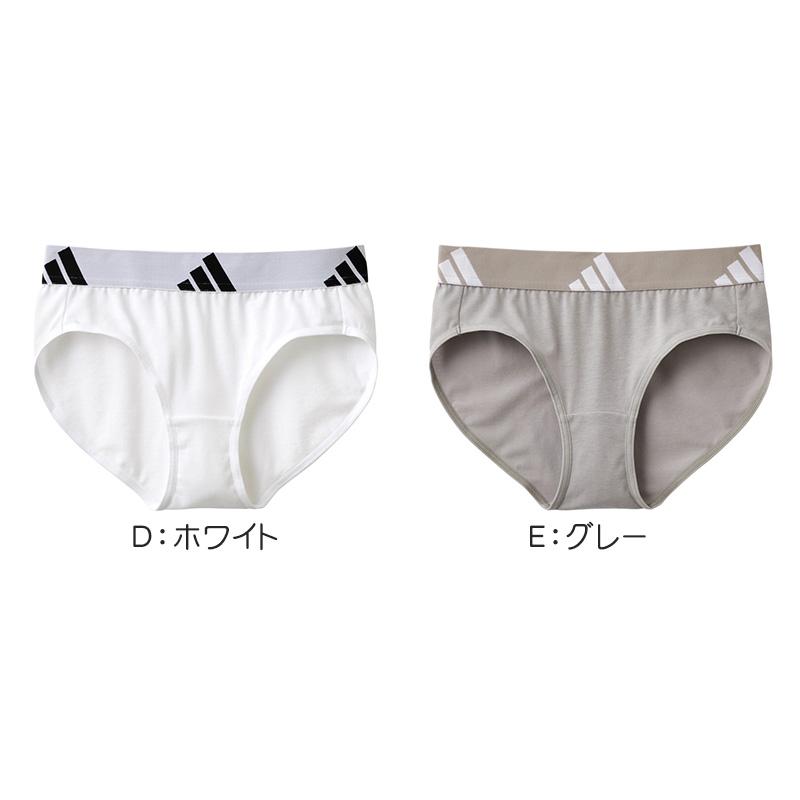 adidas アディダス 女の子 インナー ショーツ ガールズ 下着