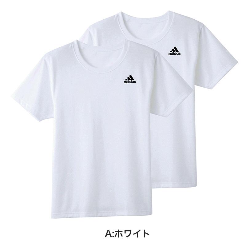 アディダス　ジャージ　Tシャツ２枚セット adidas アディダス ゴルフウェア メンズ GOLF チェストロゴ
