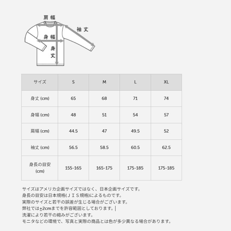 BEEFY-T ヘインズ ビーフィー ロンT メンズ tシャツ 長袖 S〜XL Hanes