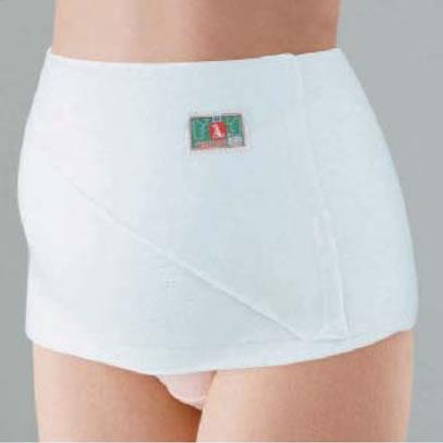 犬印妊婦帯 マタニティ たんじょう 岩田帯 フリーサイズ (女性