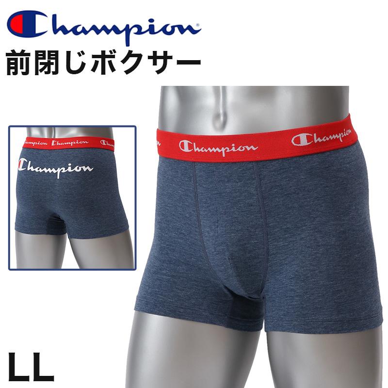 Champion（チャンピオン） ボクサーパンツ メンズ ボクサーブリーフ