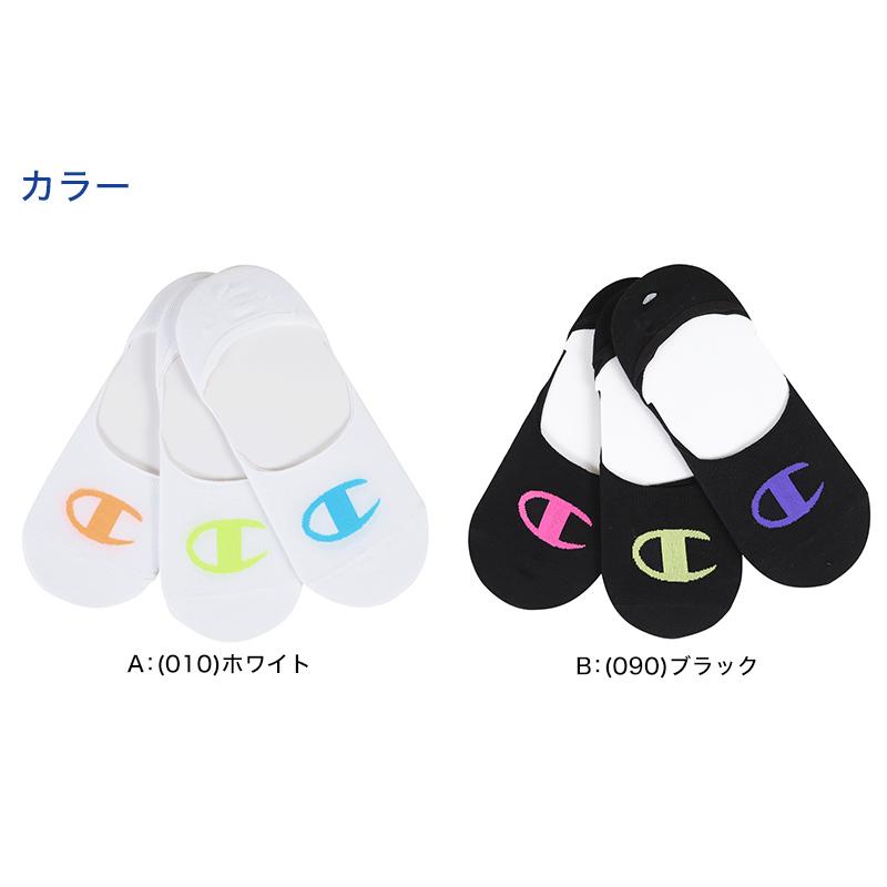 Hanes チャンピオン フットカバー3足組 25-27cm (champion 3足 Hanes チャンピオン フットカバー3足組 25-27cm (champion 3足