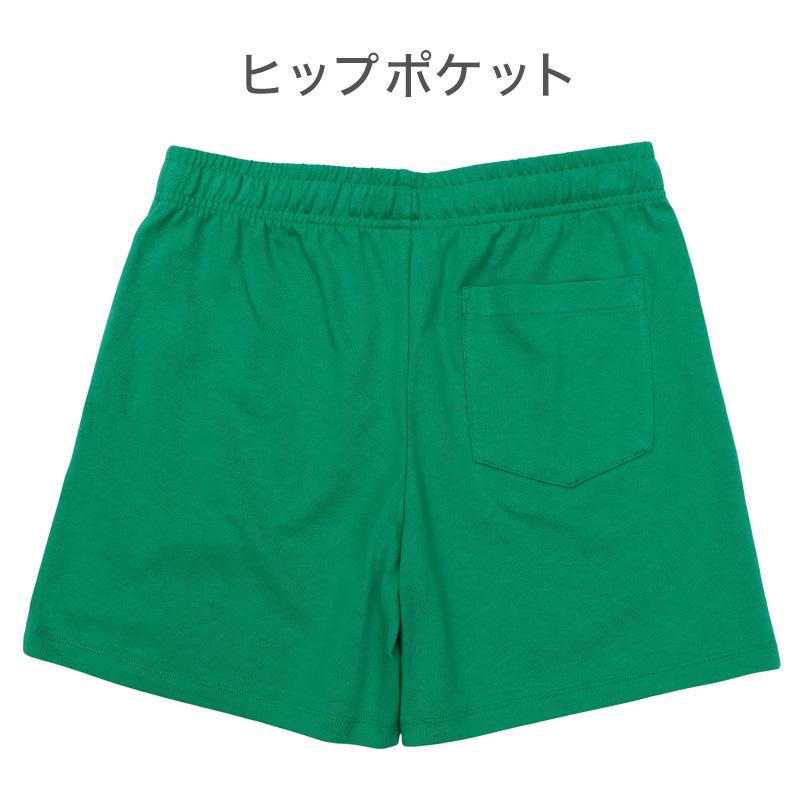 Champion（チャンピオン） ショートパンツ レディース ハーフパンツ
