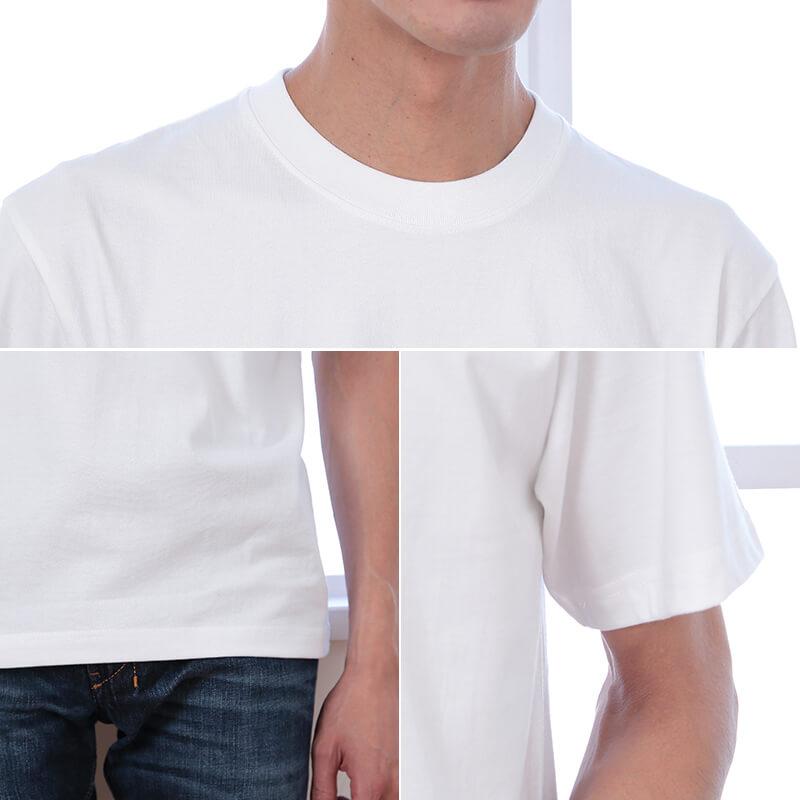 Hanes ヘインズ ビーフィー Tシャツ 大きいサイズ メンズ hanes