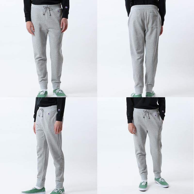 Champion（チャンピオン） スウェットパンツ メンズ ロングパンツ 綿