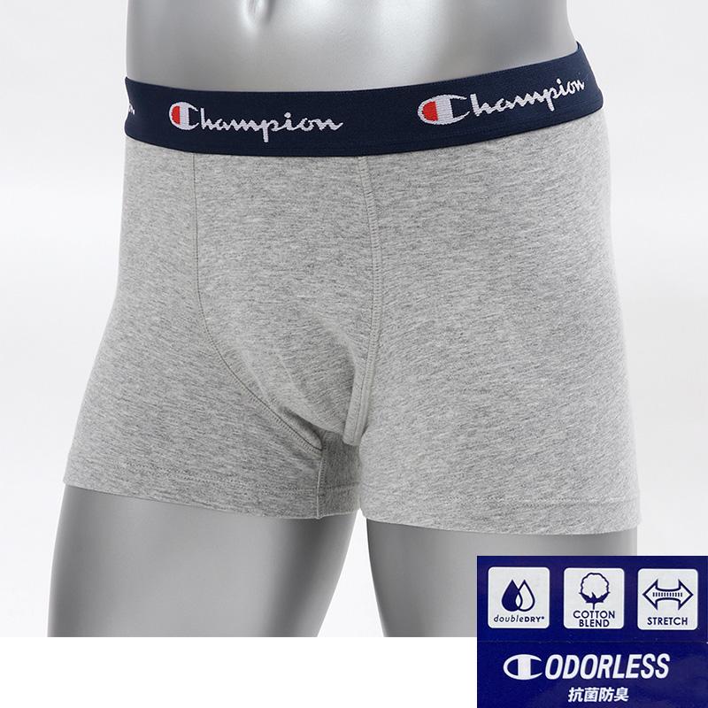 Champion ボクサーブリーフ メンズ 大きいサイズ チャンピオン