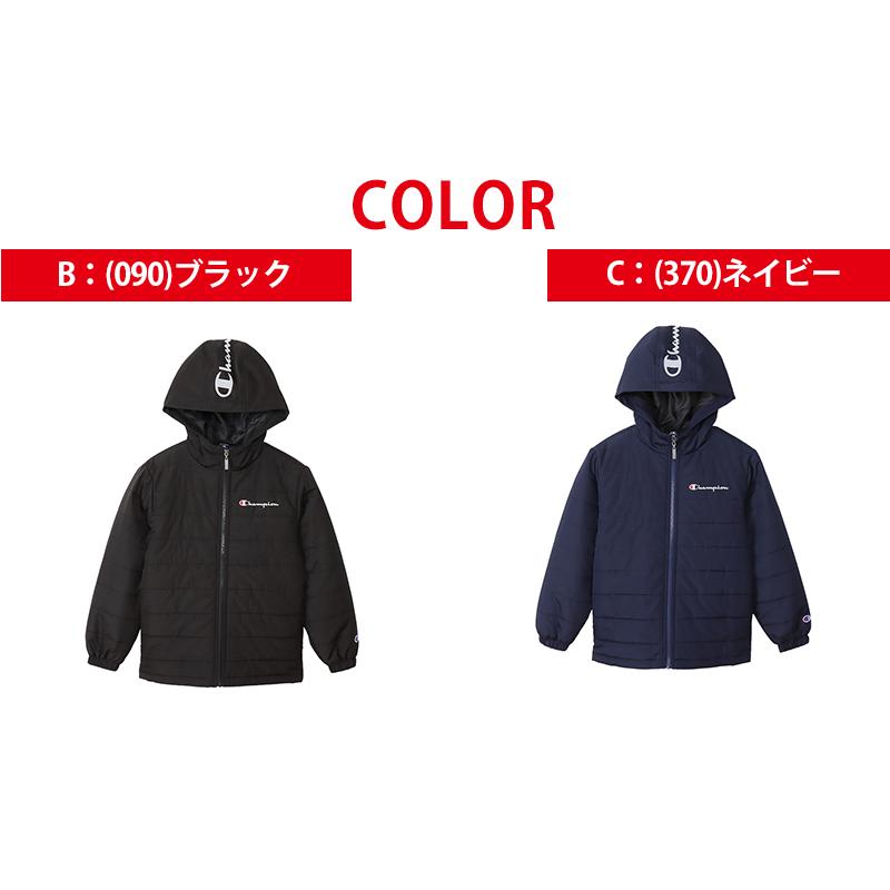 Champion チャンピオン ジャケット キッズ 男の子 女の子 こども