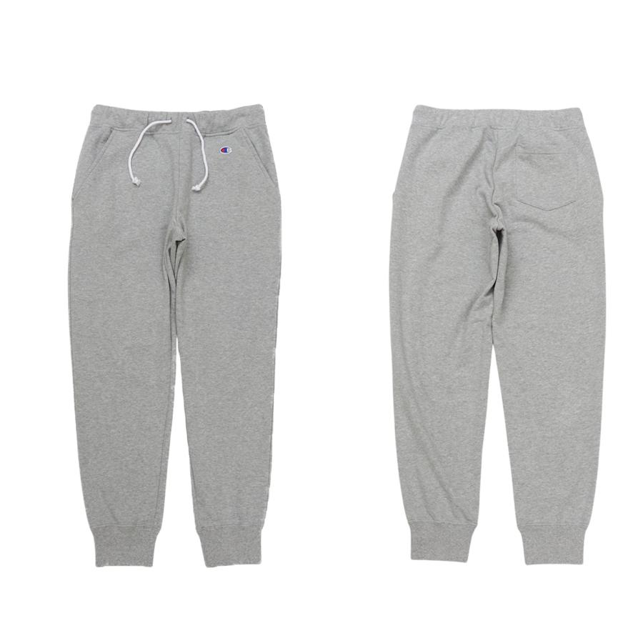 Champion（チャンピオン） スウェットパンツ レディース ロングパンツ