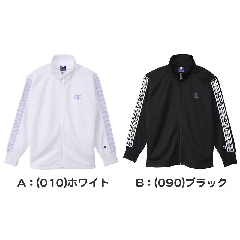 Champion キッズ ジャケット ジュニア フードなし 上着 子供 Champion キッズ ジャケット ジュニア フードなし 上着 子供
