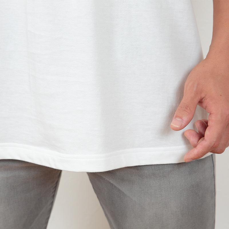 GUNZE グンゼ G.T.HAWKINS メンズ Tシャツ 2枚組×4セット M〜LL