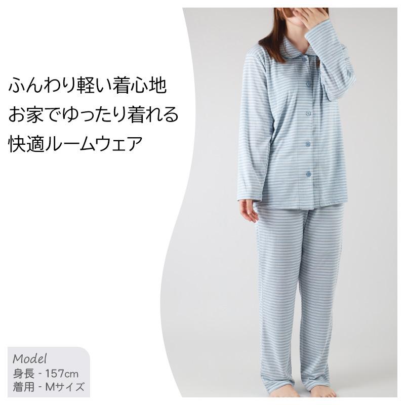 Miffy（ミッフィー） 夏 パジャマ 大人 薄手 涼しい レディース M L LL