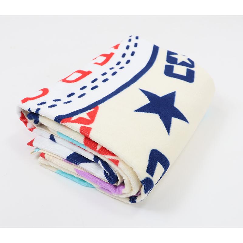 し*う様 ⭐︎希少⭐︎マスターマインド 大判ビーチタオル ブランケット