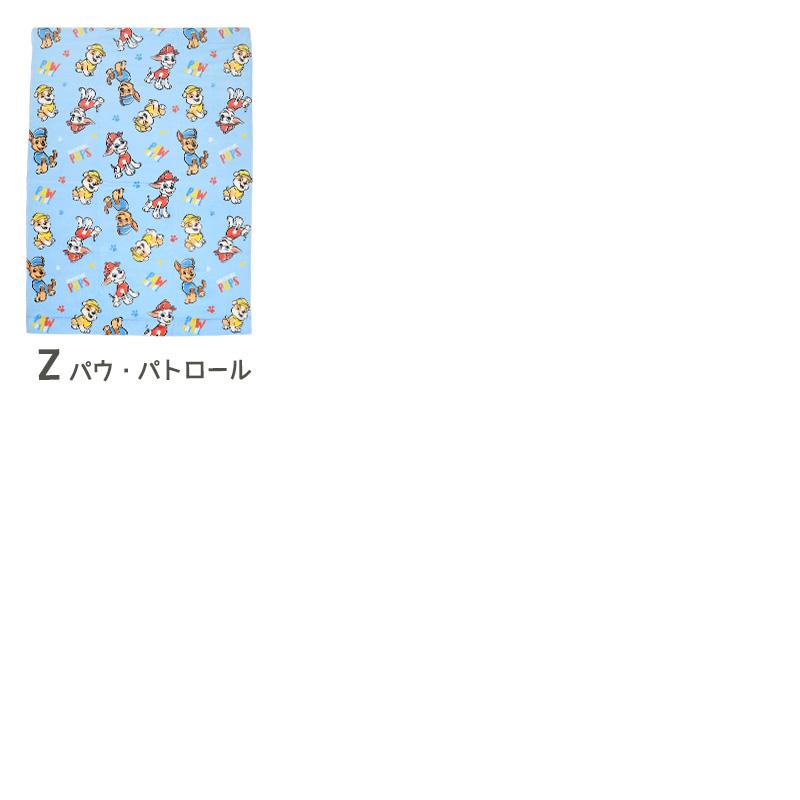 Disney（ディズニー） お昼寝タオル タオルケット 保育園 キャラクター