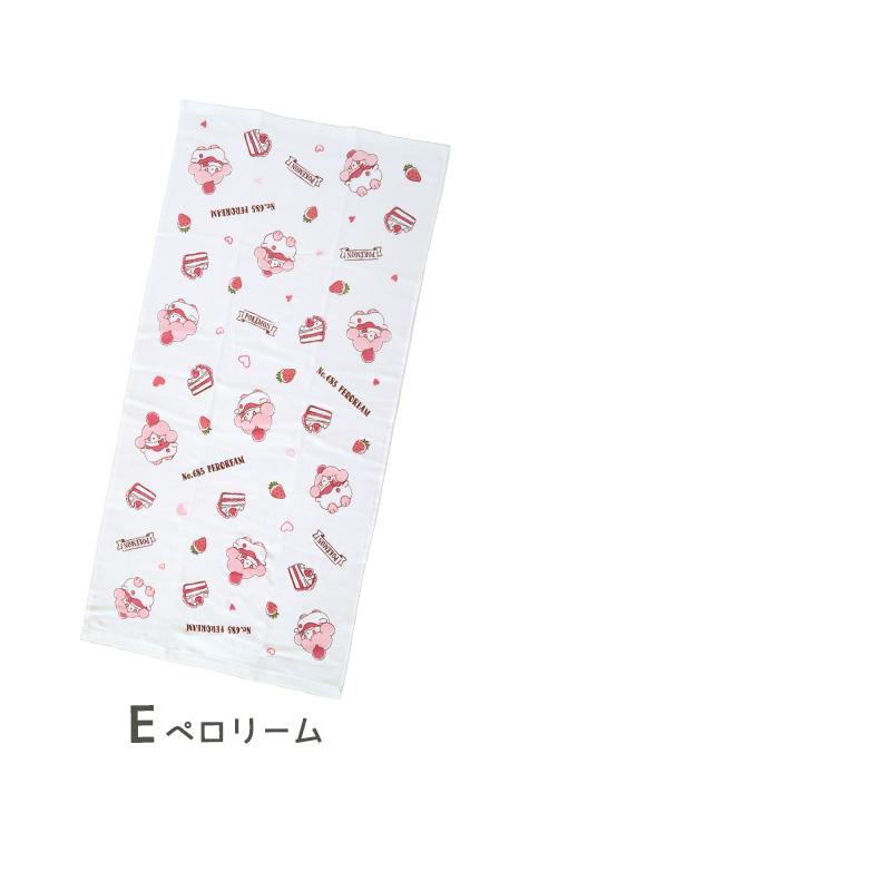 ガーゼタオル ベビー 赤ちゃん ガーゼケット ガーゼタオルケット
