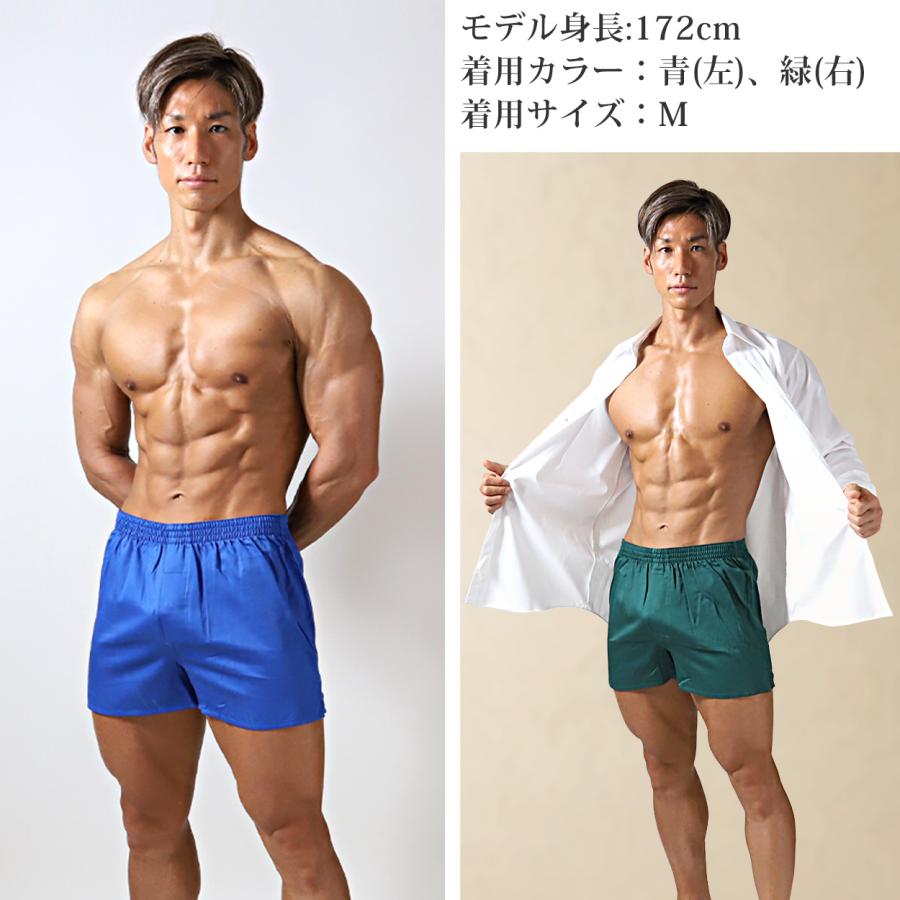 Suteteko トランクス メンズ 綿100 大きいサイズ 下着 インナー Suteteko トランクス メンズ 綿100 大きいサイズ 下着 インナー