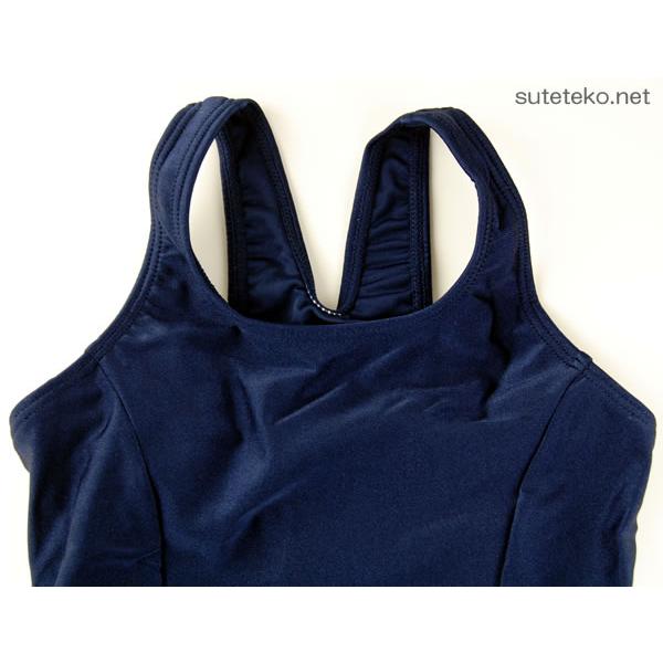 【M企画】競泳水着　イルカ　完売品 Amazon.co.jp: 【N-1001FL】競泳水着縁取りノーマルバック