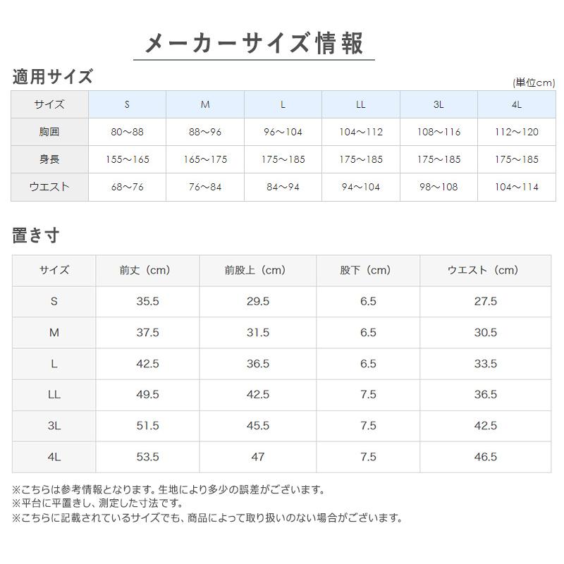 快適工房 グンゼ 紳士 前とじ さるまた S〜L (メンズ GUNZE 綿100