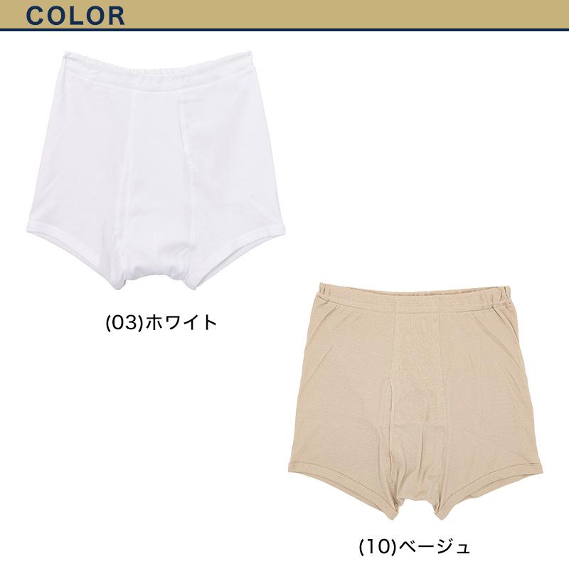 快適工房 グンゼ 紳士 トランクス 2枚セット S〜L (メンズ GUNZE 綿100