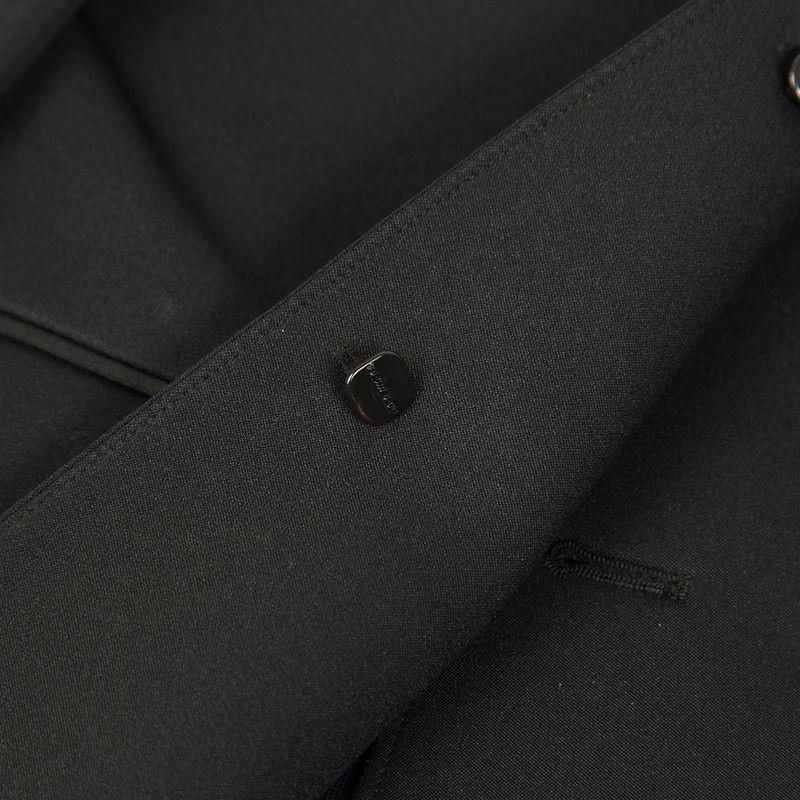 トンボ学生服 学生服 裏ボタン 黒プラスチック 制服 胸ボタン 標準型学生服 ボタン 予備 チェンジボタン すててこねっと 通販 Paypayモール
