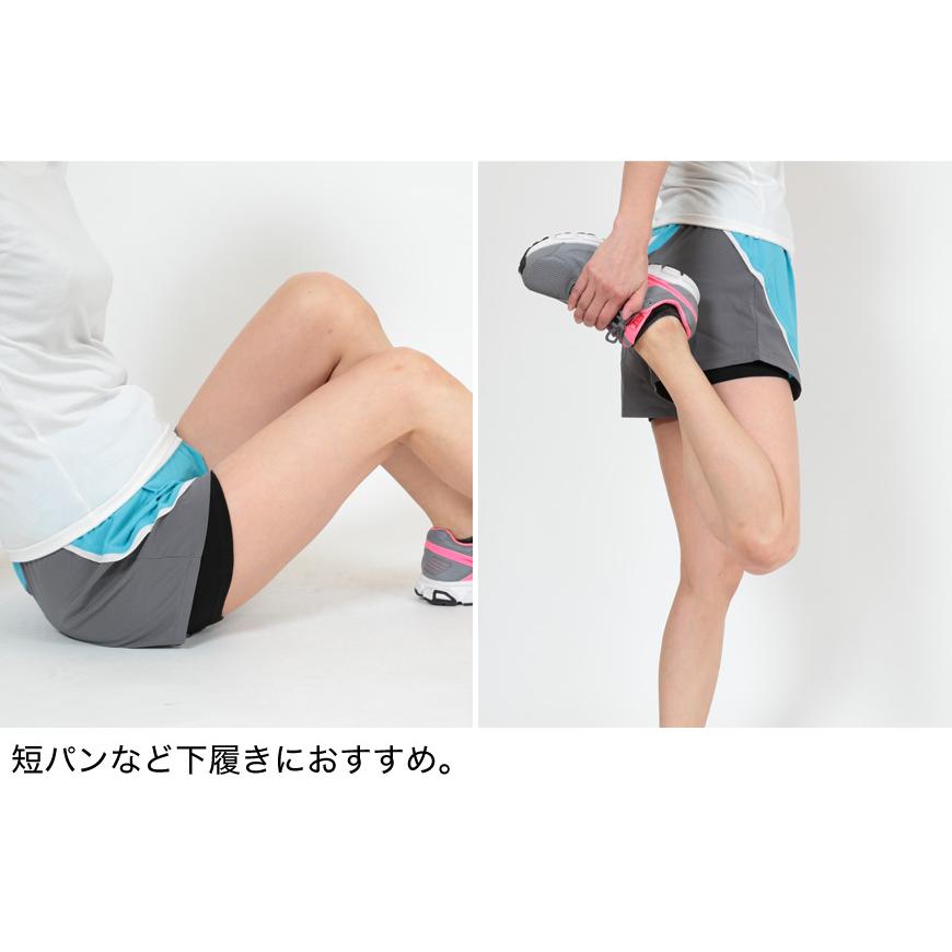 スパッツ 1分丈 綿 M L 5l レギンス 大きいサイズ 3l レディース スポーツ インナー 黒 中学生 高校生 Men01 すててこねっと 通販 Yahoo ショッピング