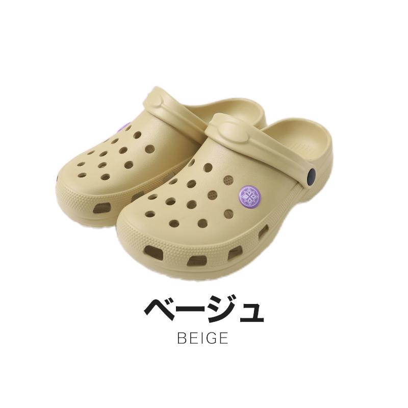 サボサンダル クロッグサンダル レディース シューズ スリッポン