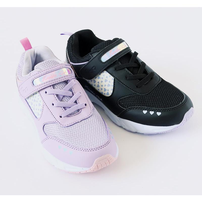 GUCCI Kids GG エース 子供靴 キッズスニーカー マジックテープ 433148_CPWE0_9075_002_100_0000