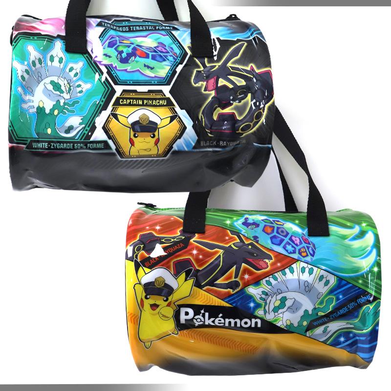 Pokemon（ポケモン） プールバッグ ポケットモンスター ピカチュウ