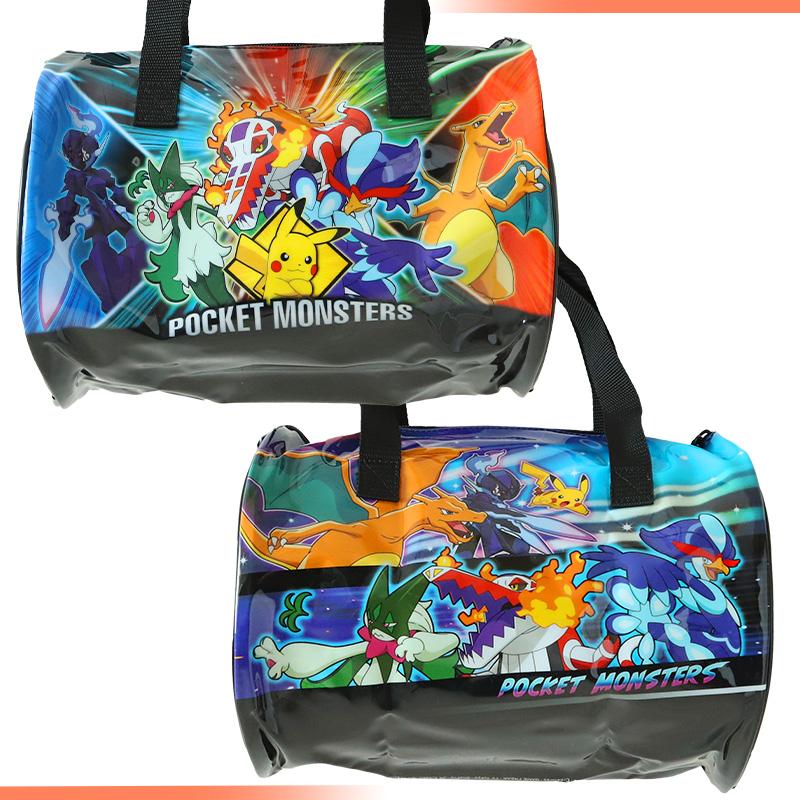 Pokemon（ポケモン） プールバッグ ポケットモンスター ピカチュウ