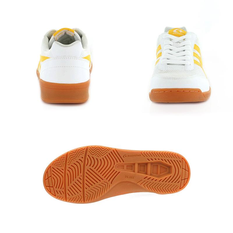 MoonStar（ムーンスター） 体育館履き 体育館シューズ 校内履き 上履き