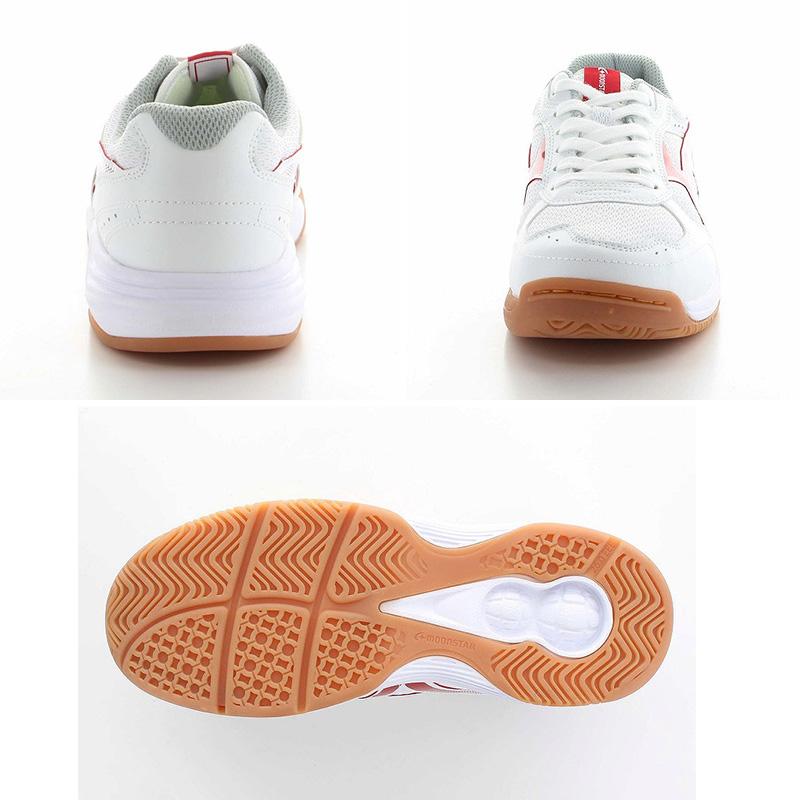 MoonStar（ムーンスター） 体育館履き 体育館シューズ 校内履き 上履き