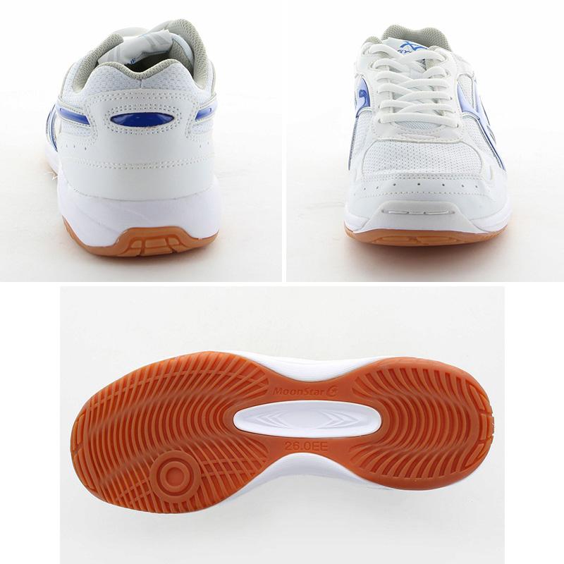 MoonStar（ムーンスター） 体育館履き 体育館シューズ 校内履き 上履き