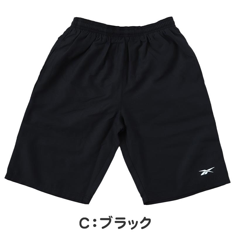 Reebok（リーボック） スクール水着 男の子 サーフパンツ キッズ