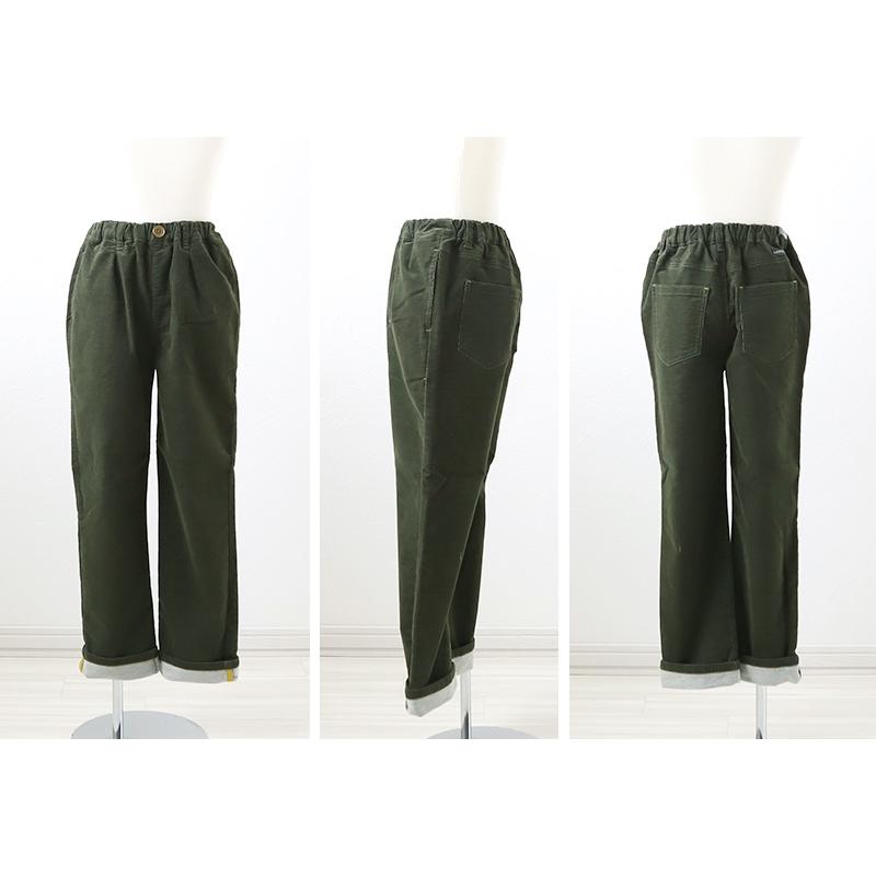 L.COPECK 子供 長ズボン ロングパンツ ボトムス 130〜160cm 冬 L.COPECK 子供 長ズボン ロングパンツ ボトムス 130〜160cm 冬