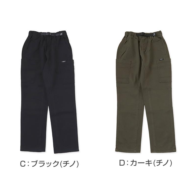 子供 カーゴパンツ デニム ズボン 長ズボン ロングパンツ ボトムス 140