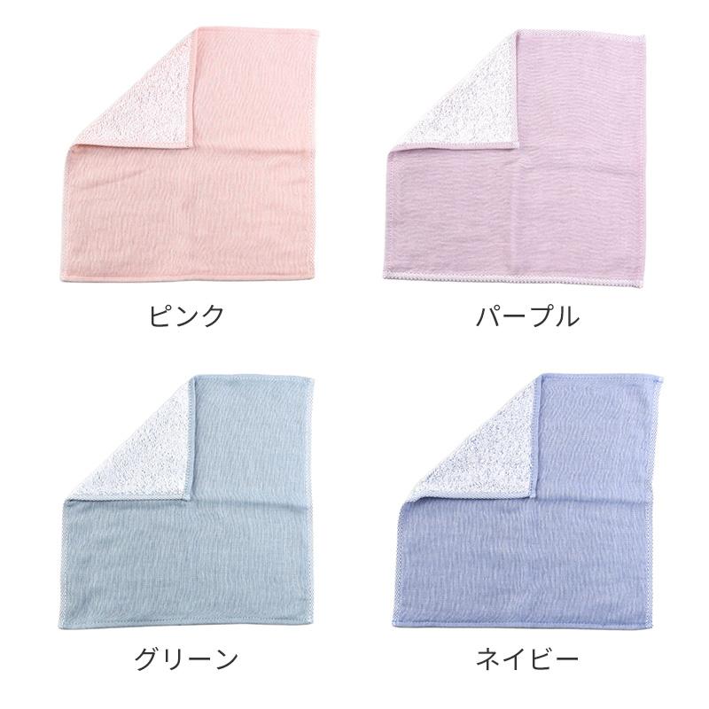 今治タオル（imabari towel） ガーゼハンカチ ハンカチ 日本製 綿100