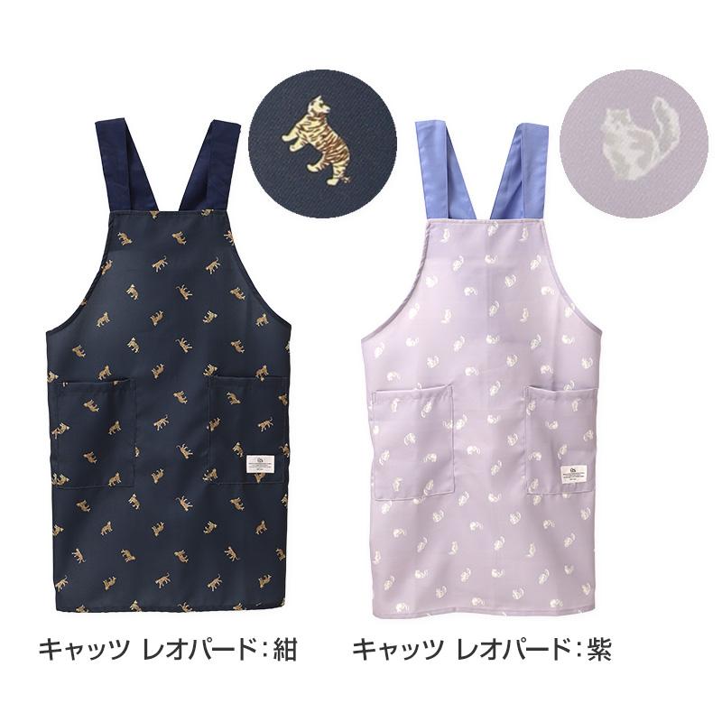 Wpc. Wpc patterns エプロン レディース はっ水 フリークロス M-L