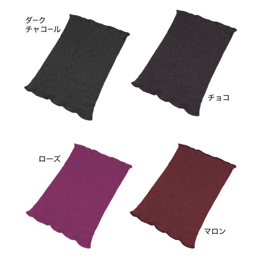 腹巻き レディース 薄手 M-L (腹巻 暖かい しめつけない はらまき 夏 温活 冷えとり お腹冷え 発熱 温活女子) (在庫限り)|すててこねっと|02