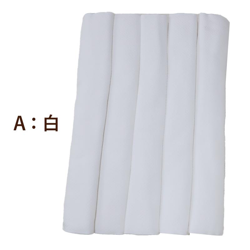 布おむつ 二重縫 綿100％ 日本製 33cm×70cm ( 出産準備 新生児 育児