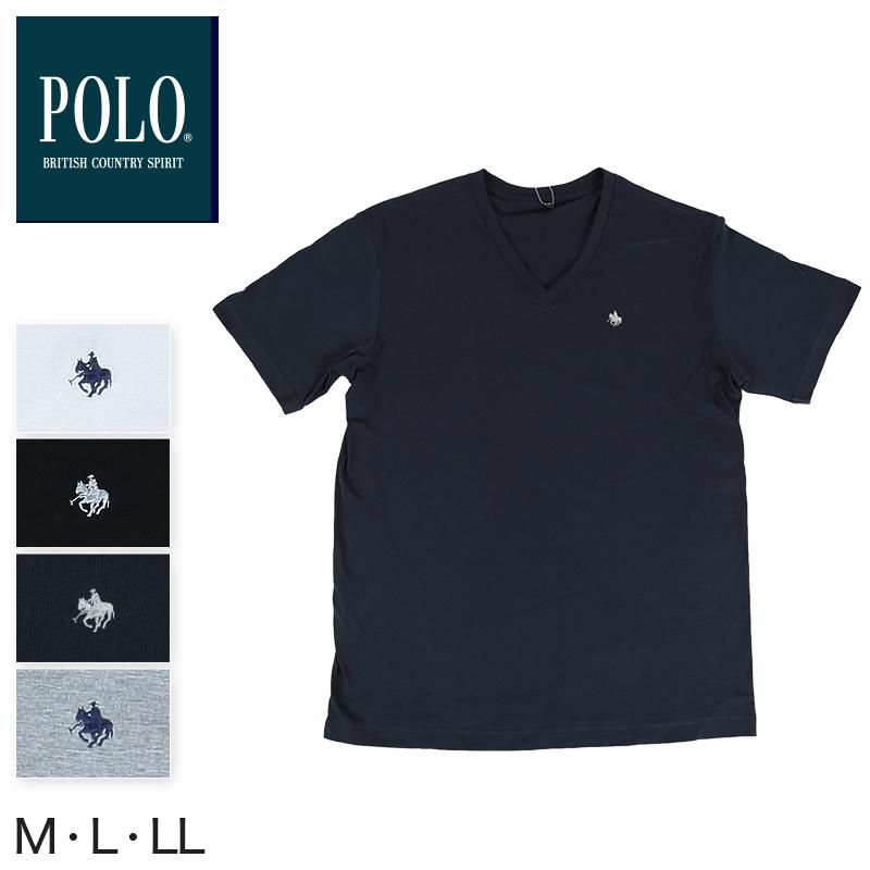 グンゼ Polo Tシャツ Vネック メンズ 綿100 M Ll Tシャツ 半袖 シャツ 綿 下着 インナーシャツ V首 トップス 肌着 インナー ポロ Pbm115 すててこねっと 通販 Yahoo ショッピング