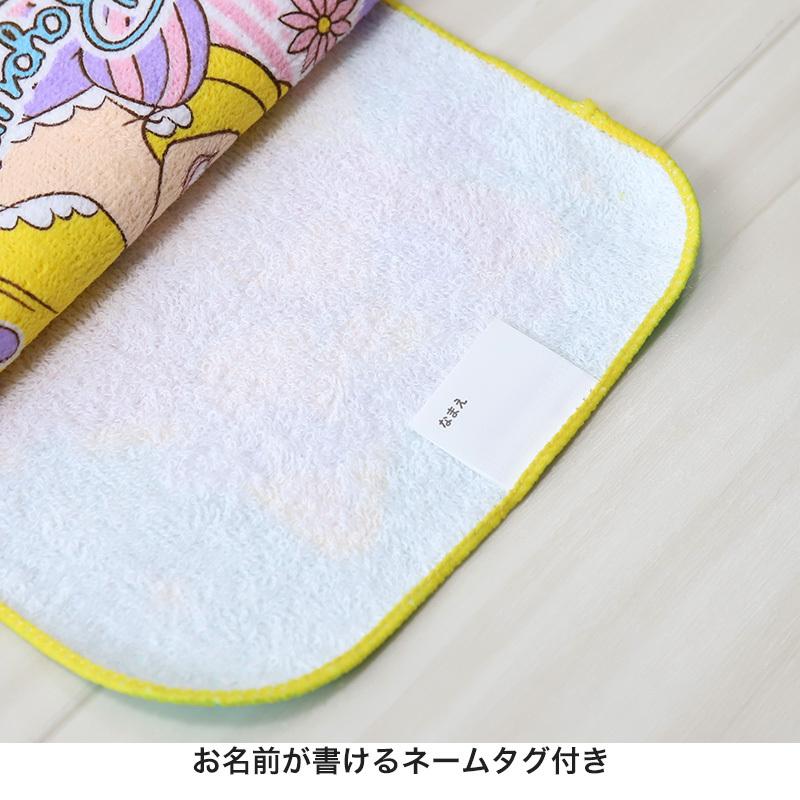 今ダケ送料無料 ミニハンカチ 3枚セット 子供 キッズ ハンドタオル プチタオル キャラクター 柄違い 3枚組 約16 16cm 小学生 小学校 幼稚園 保育園 女の子 男の子 子供用 Aynaelda Com