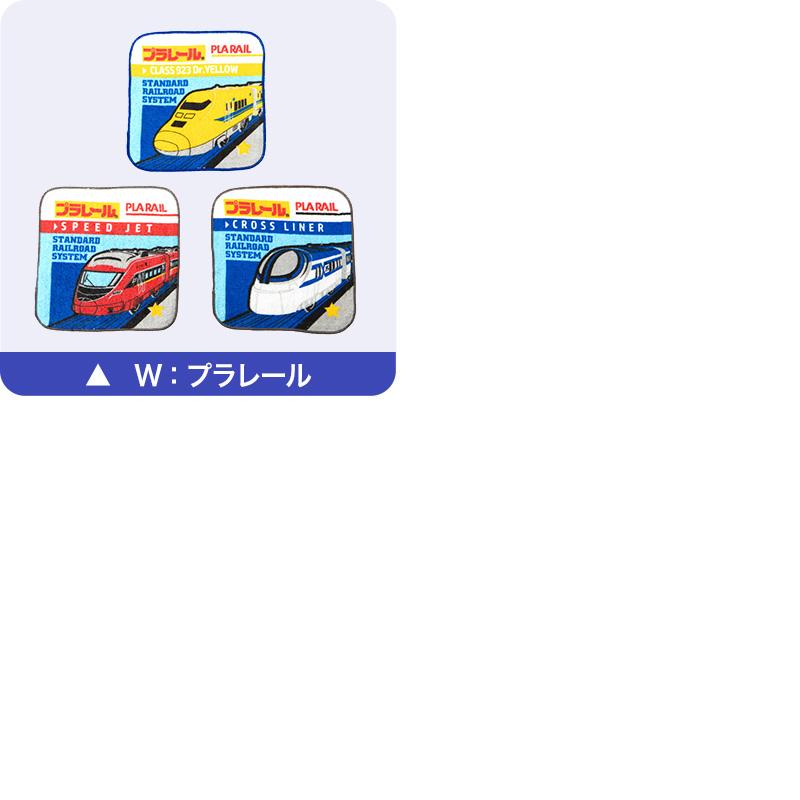 ハンドタオル ハンカチ 3枚組 キャラクター 柄違い キッズ 子供 保育園