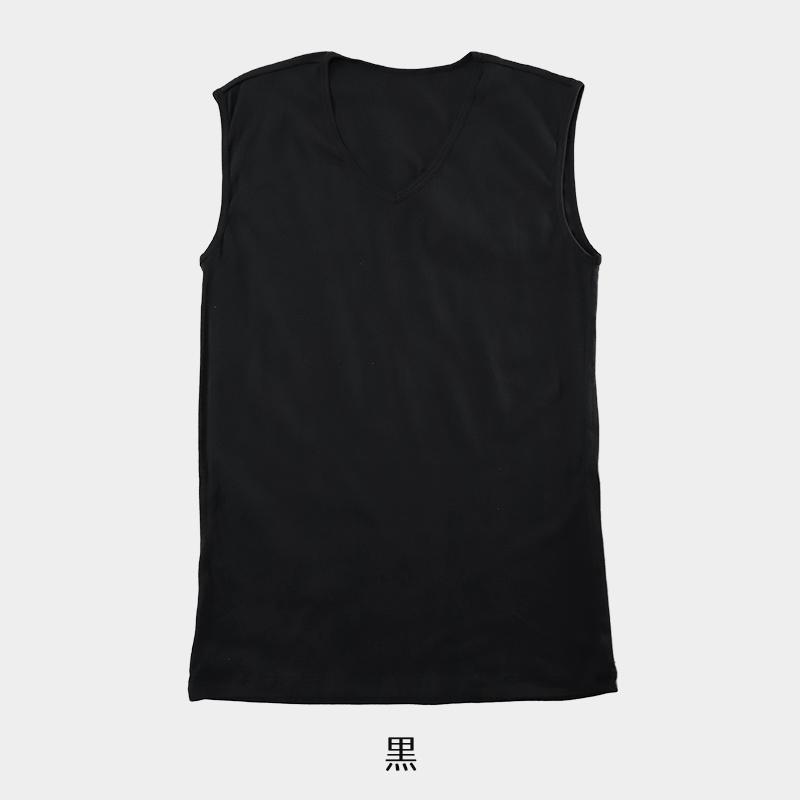 Suteteko（ステテコ） メンズ ノースリーブ タンクトップ 綿100