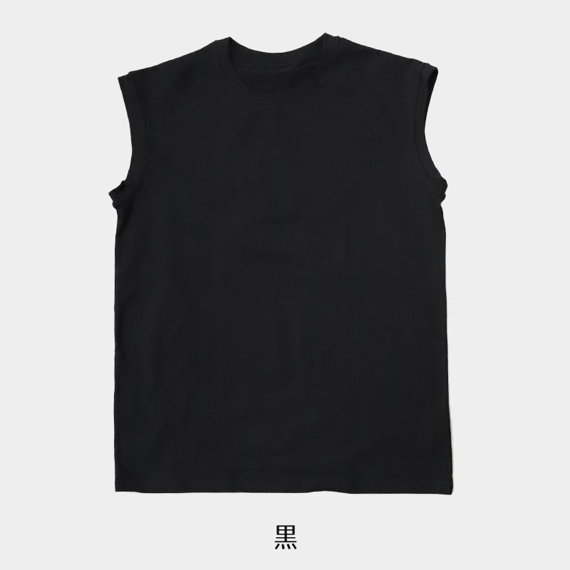 ナラ　nala sleeveless swim shirt　スリーブレス　シャツ nala ノースリーブバンドカラースイムシャツ