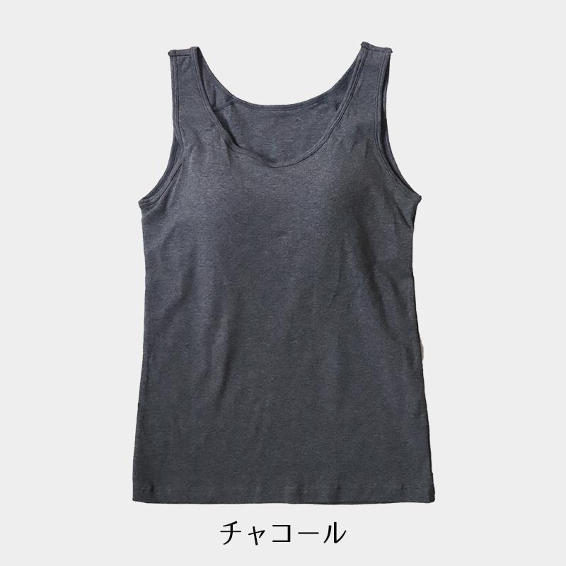 ＊新品＊スナップボタン付きタンクトップ　大きいサイズ　レディース　3L 新品＊スナップボタン付きタンクトップ 大きいサイズ レディース 3L