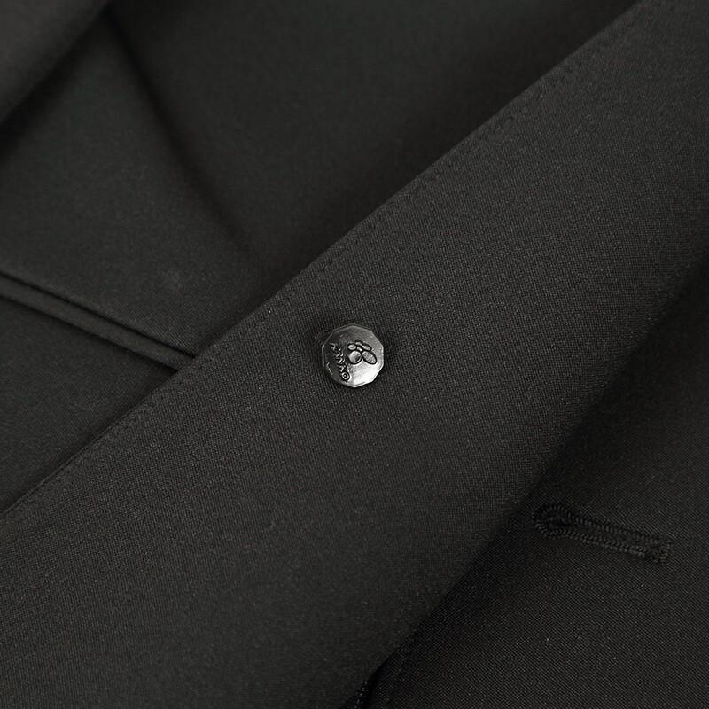 カンコー学生服 学生服 裏ボタン 黒プラスチック 制服 胸ボタン 標準型学生服 ボタン 予備 チェンジボタン すててこねっと 通販 Paypayモール