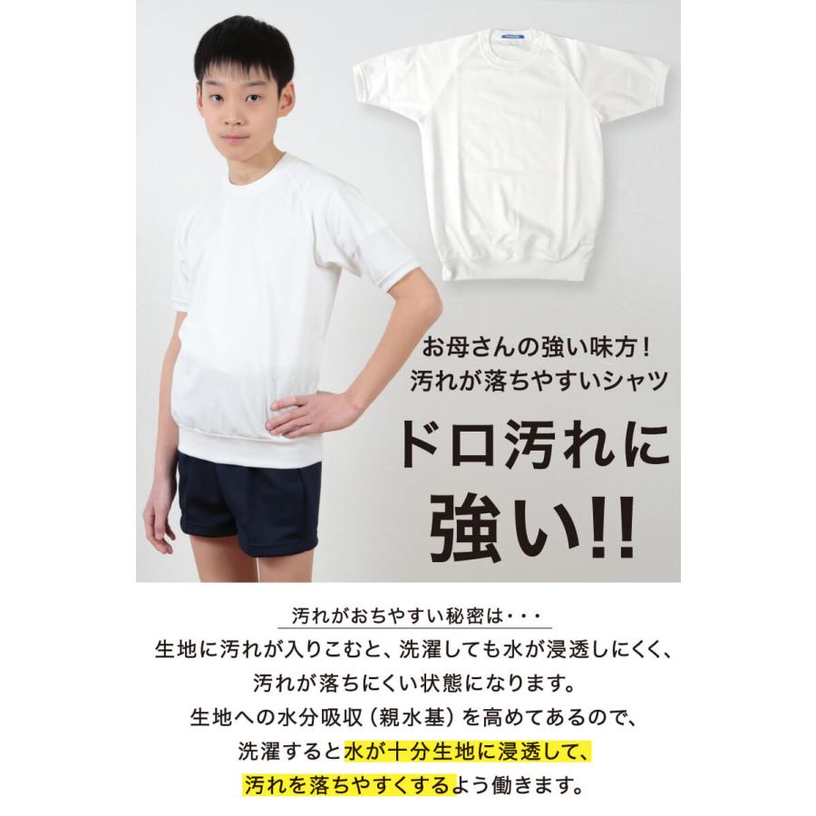 TONBO（新輝合成） 半袖クルーネックシャツ 防汚加工 SS〜3L (トンボ